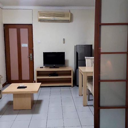 Apartemen Senayan Dżakarta Zewnętrze zdjęcie