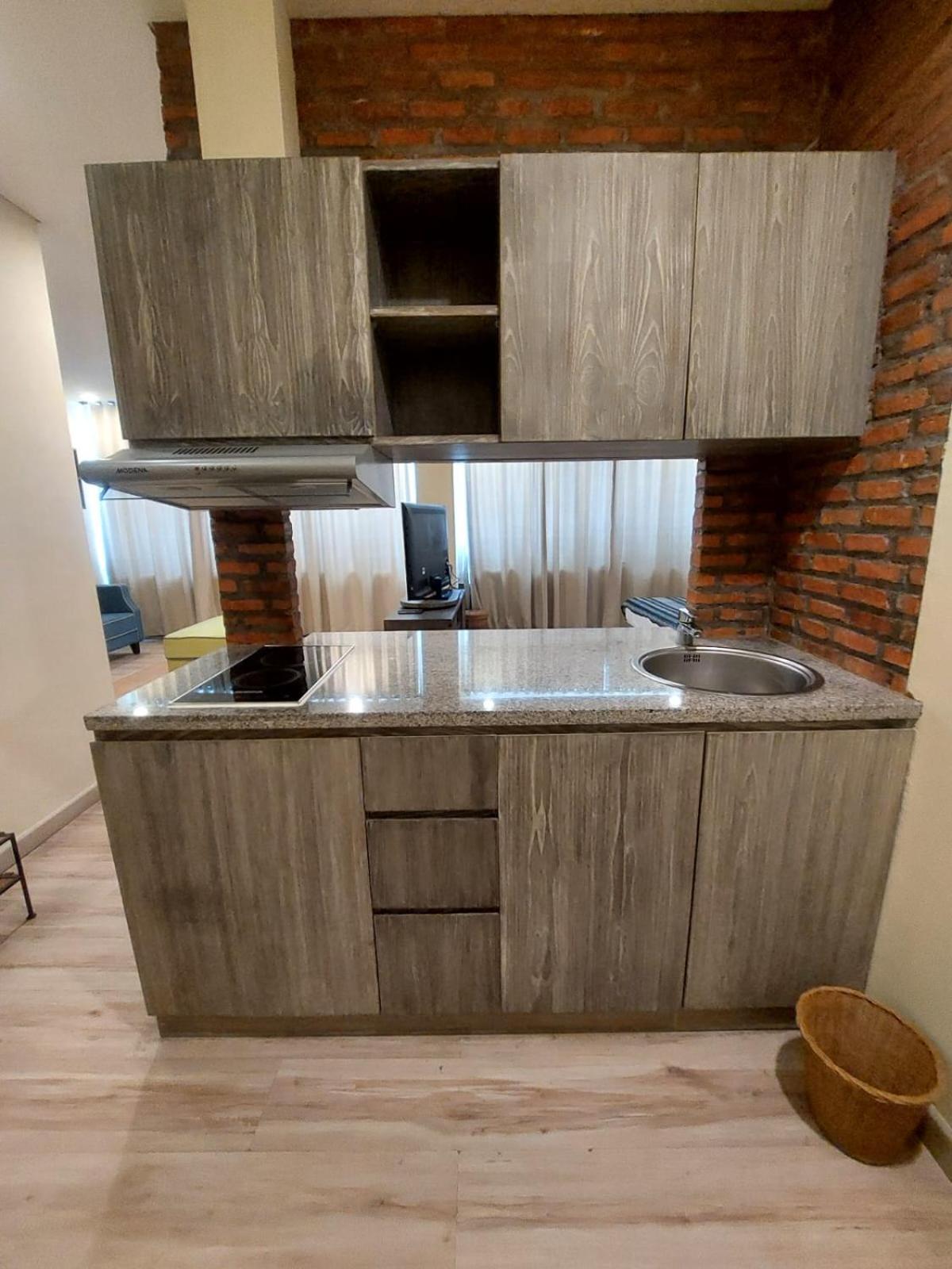 Apartemen Senayan Dżakarta Zewnętrze zdjęcie