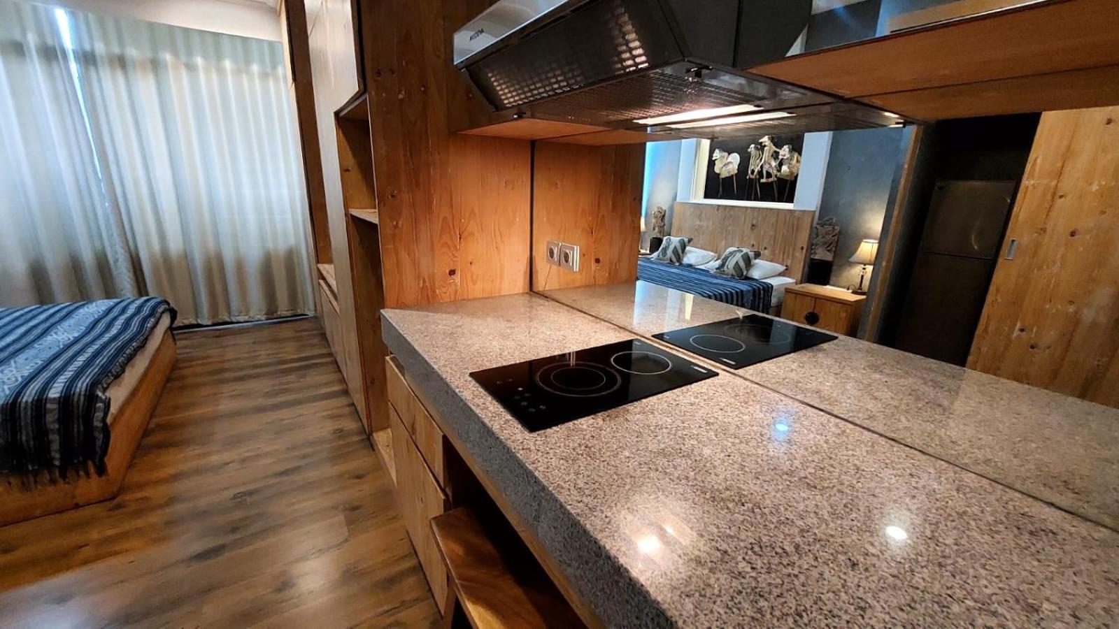 Apartemen Senayan Dżakarta Zewnętrze zdjęcie