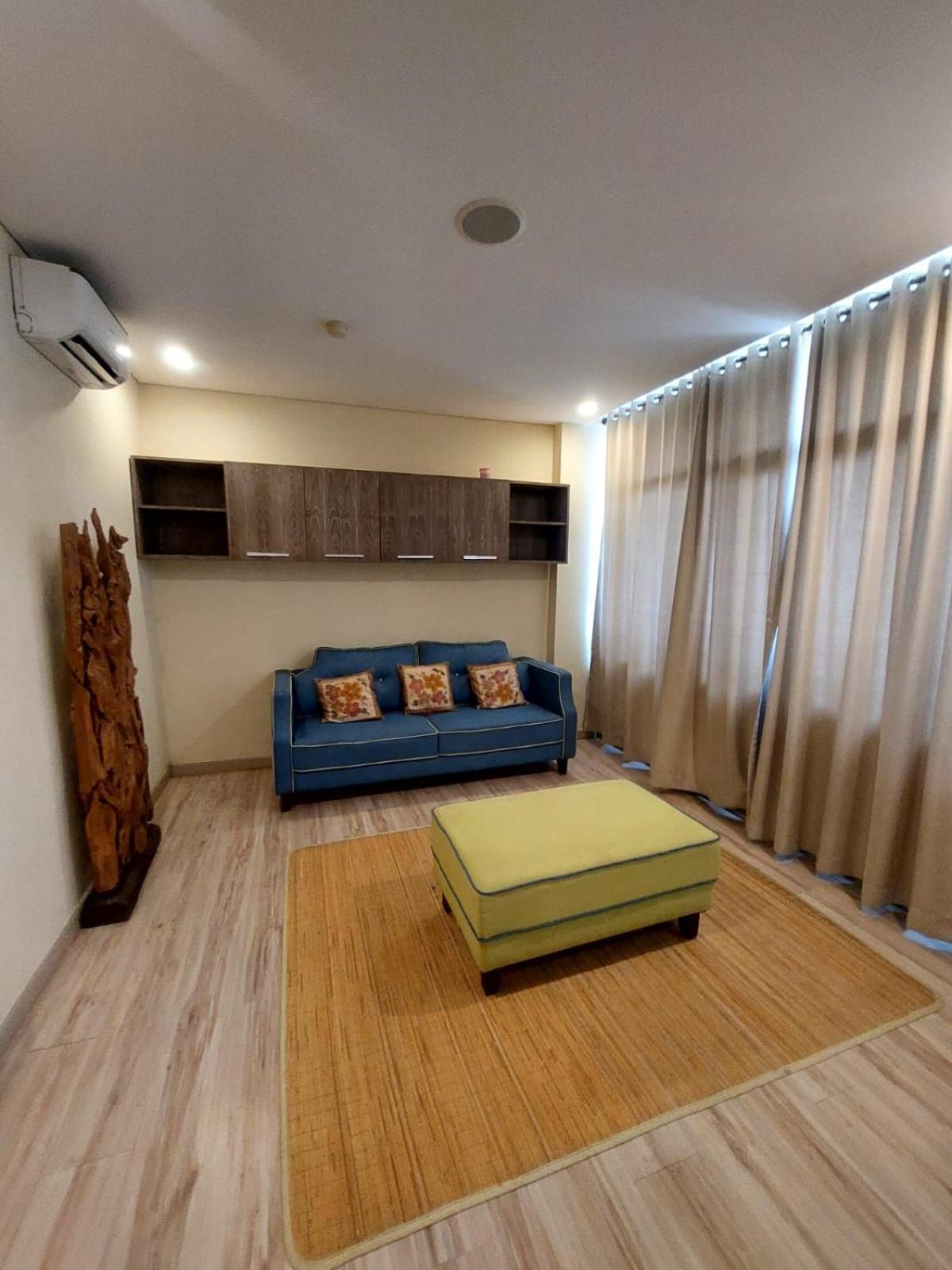 Apartemen Senayan Dżakarta Zewnętrze zdjęcie