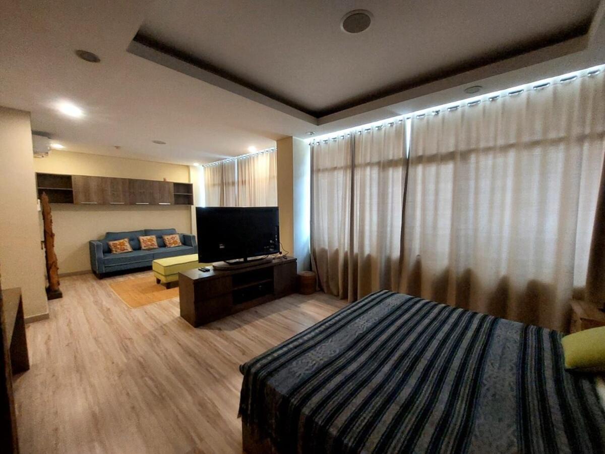 Apartemen Senayan Dżakarta Zewnętrze zdjęcie