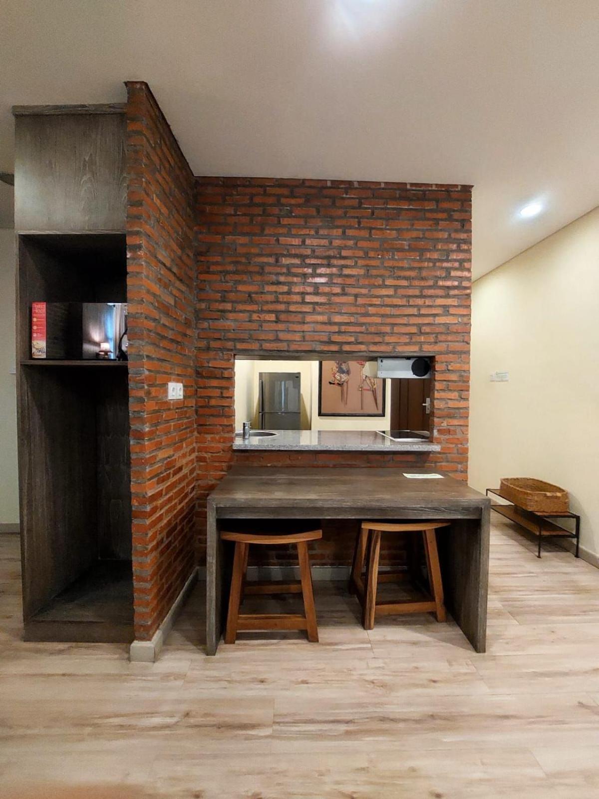 Apartemen Senayan Dżakarta Zewnętrze zdjęcie