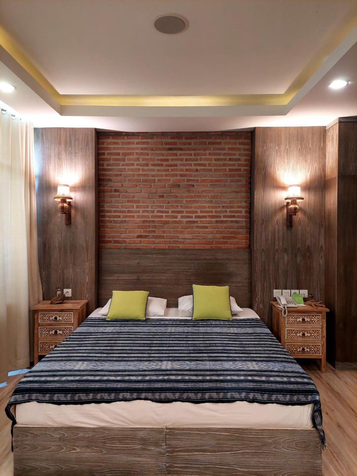 Apartemen Senayan Dżakarta Zewnętrze zdjęcie