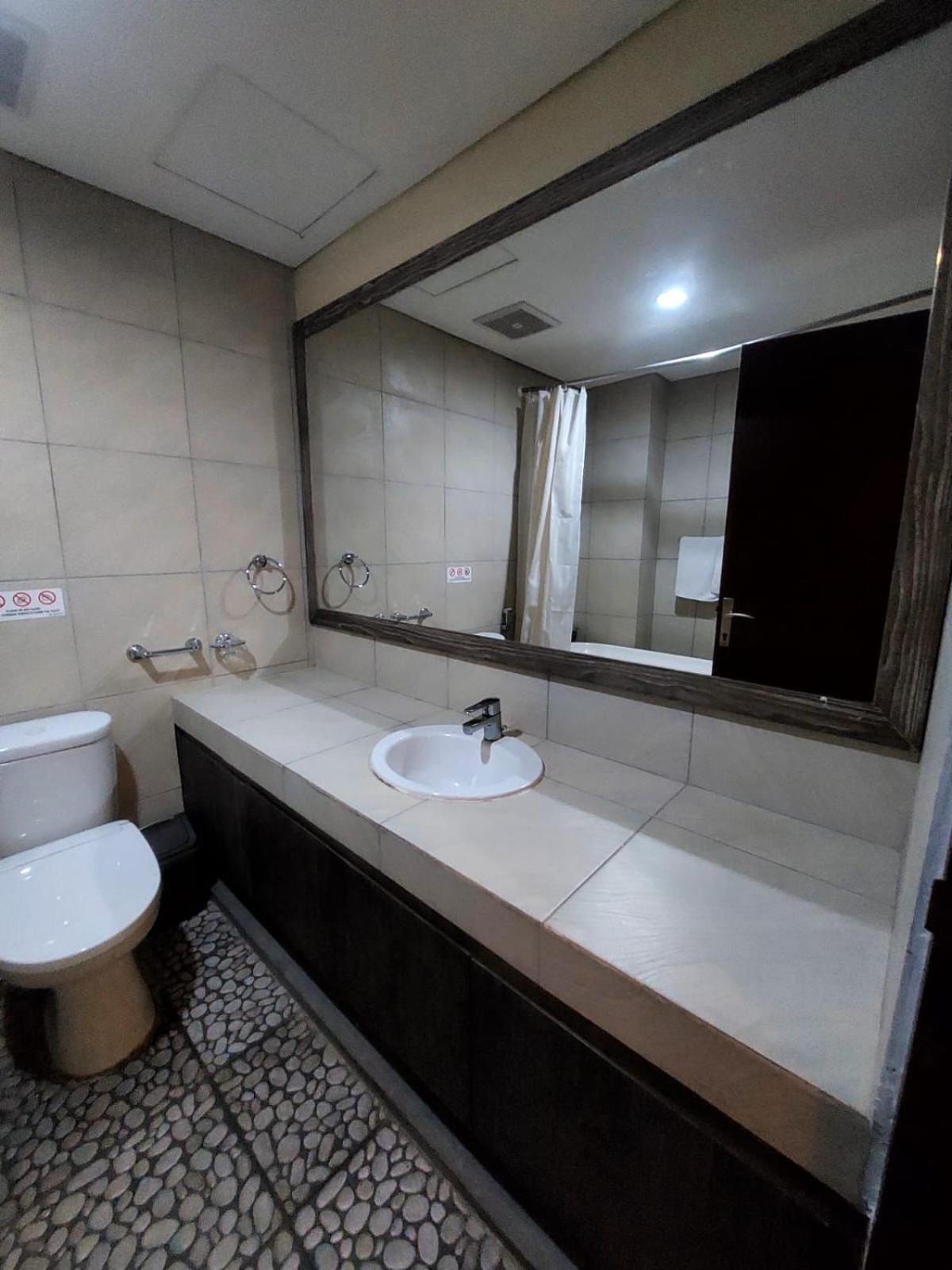 Apartemen Senayan Dżakarta Zewnętrze zdjęcie