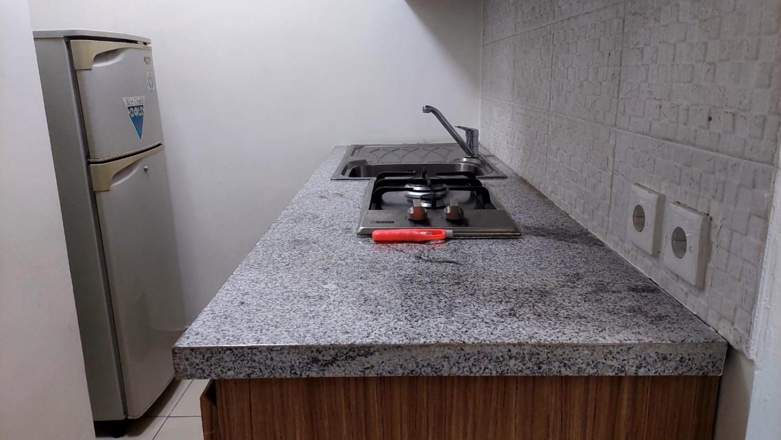 Apartemen Senayan Dżakarta Zewnętrze zdjęcie