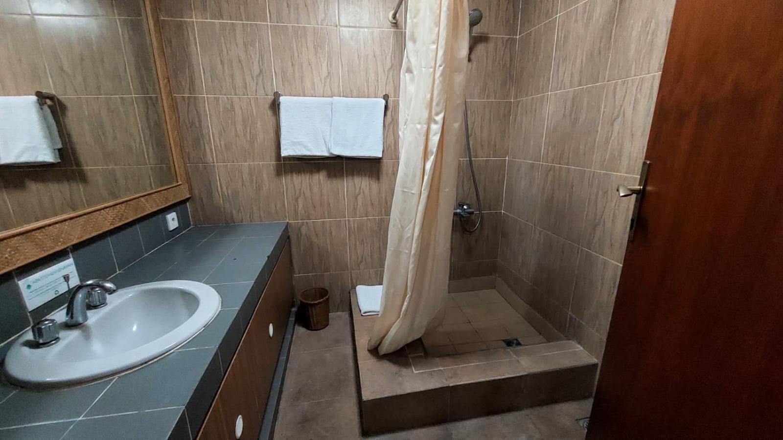 Apartemen Senayan Dżakarta Zewnętrze zdjęcie