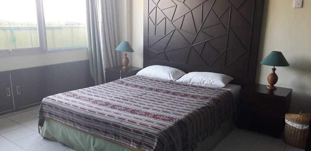 Apartemen Senayan Dżakarta Zewnętrze zdjęcie